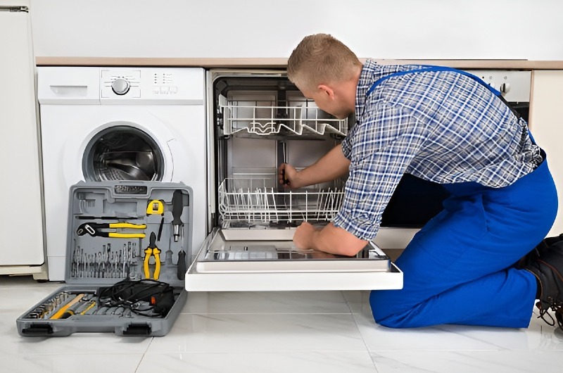 Dishwasher repair in East Los Angeles