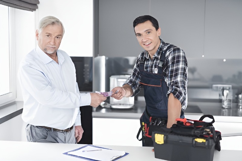 Maintaining Your Double Wall Oven in East Los Angeles