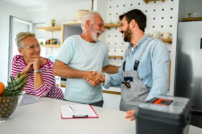 Furnace Repair in East Los Angeles