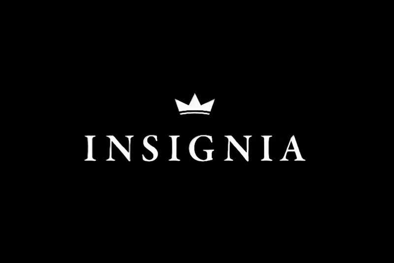 Insignia in East Los Angeles