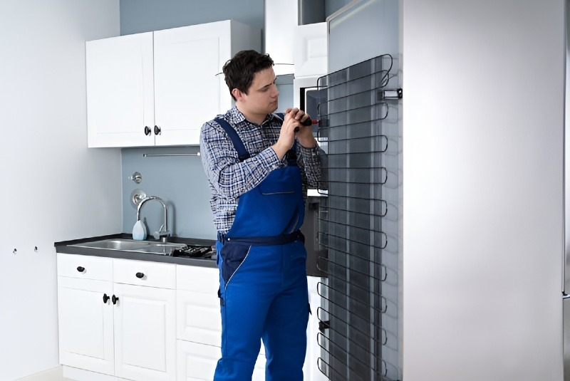 Refrigerator repair in East Los Angeles