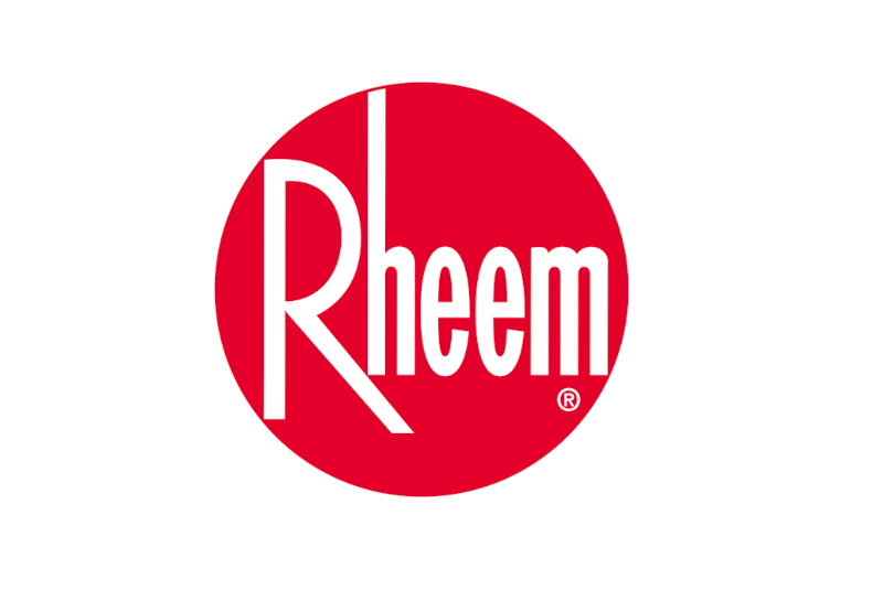 Rheem in East Los Angeles