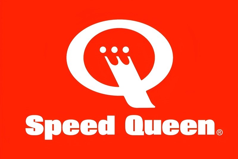 Speed Queen in East Los Angeles